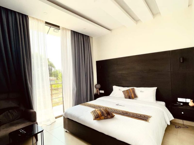 Savana villas d'exception