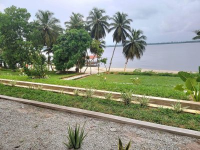 Villa Île Boulay