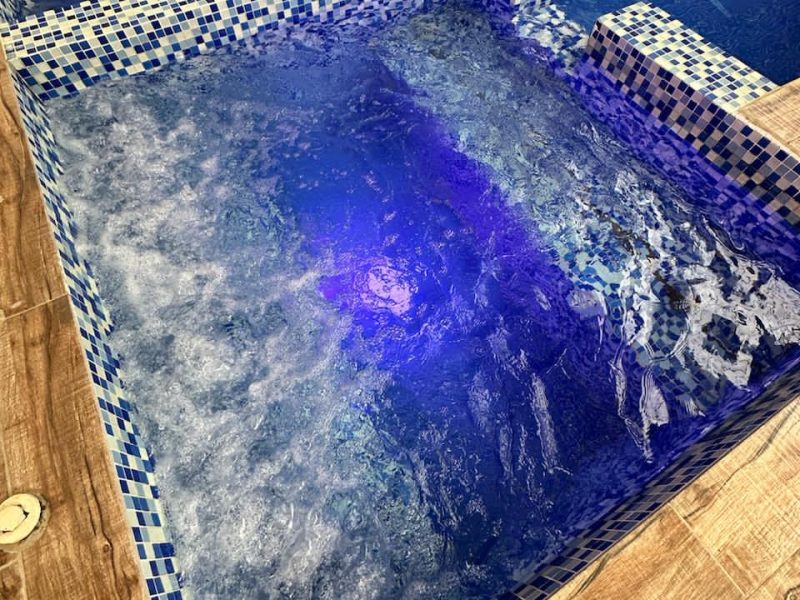 Villa d’exception piscine privée