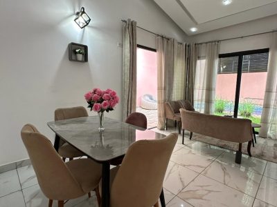 Villa d’exception piscine privée