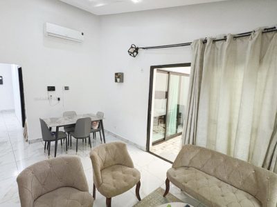 Villa d’exception piscine privée