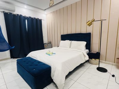 Ô’Chic escapade