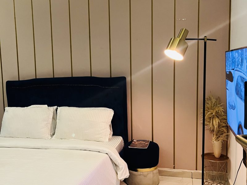 Ô’Chic escapade