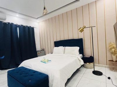 Ô’Chic escapade