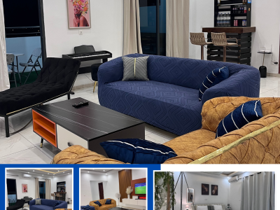 Penthouse Ô'Secret Des Nuances
