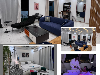 Penthouse Ô'Secret Des Nuances