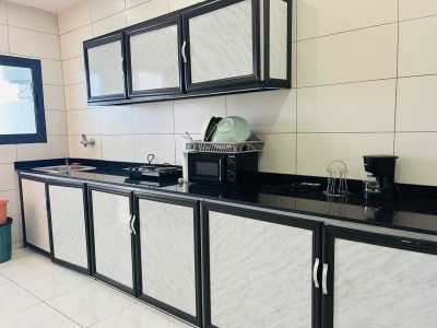 Luxury Appart 3 Pièces