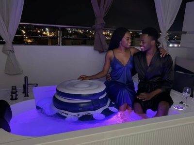 Penthouse Ô'Secret Des Nuances