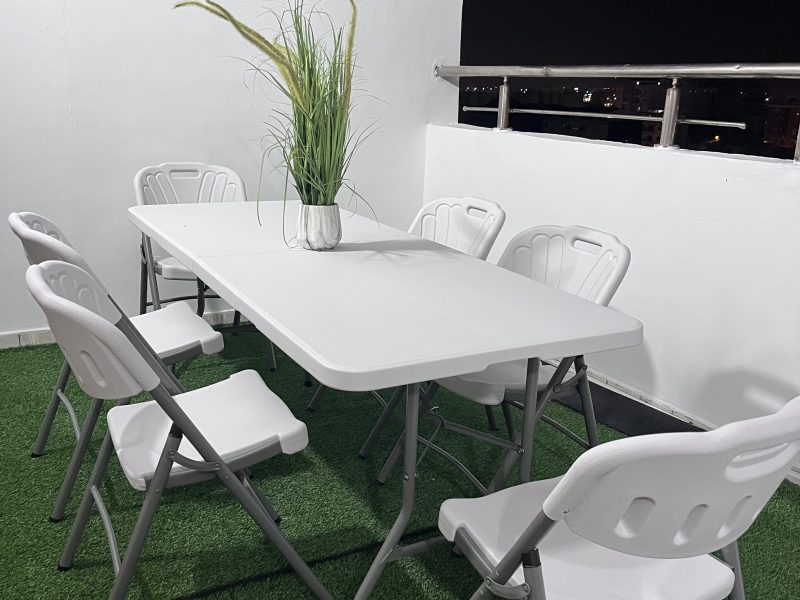 Luxury Appart 3 Pièces